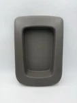 2003-2006 Chevy Gmc Oem Center Console Upper Bezel Storage Trim 15070573 Used. Price: $49.00.