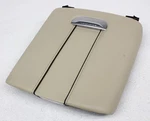 85512747 Oem Tan Center Console Lid Arm Rest For Cadillac Escalade (minor Marks) Used. Price: $74.99.