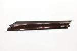 2017-2024 Nissan Armada Windshield Right Molding Panel Oem 768361LA0A Brown Cas Used. Price: $116.36.