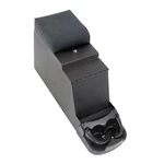Smittybilt Locking Center Floor Console For Jeep CJ5 CJ7 Scrambler Wrangler Yj New. Price: $194.95.