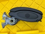 Mini Cooper F55 Oem Center Console Mounted Arm Rest Lid 9292951-20 Used. Price: $199.00.