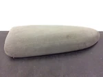 06-07 Accord 4DR Right Front Door Panel Lining Gray Cloth Oem Used. Price: $39.00.