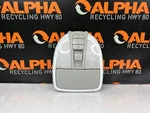 Front Console Hyundai Genesis 09 10 11 12 13 14 Used. Price: $70.00.