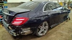 Console Front 213 Type Sedan And Wagon Roof Fits 17-22 Mercedes E-class 7045286 Used. Price: $99.90.
