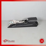 2011-2018 Porsche 958 Cayenne Turbo Center Console Arm Rest Storage Frame Used. Price: $283.49.