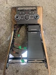 Range Rover Sport Centre Console Trim Panel AH32-04567-A 2012 Used. Price: $179.99.