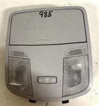 2021 Hyundai Kona Interior Overhead Roof Console Used. Price: $59.95.