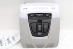 Roof Mounted Overhead Console Bmw 335I 2014 1146224 Used. Price: $70.00.