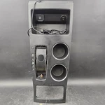 13-15 Nissan Altima Center Console Shifter Trim Bezel Cup Holder 969UV3TA0A Oem Used. Price: $54.15.