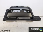 Oem 2016-2022 Toyota Prius 1.8L Dash Lower Bezel Trim Cover Panel 5543347030 Used. Price: $39.99.