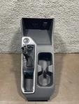 2020-2022 Nissan Sentra Center Console Gear Shifter Trim Bezel W/cup Holder Oem Used. Price: $269.99.