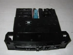 Mercedes Benz Ashtray 1648100030 Used. Price: $26.35.