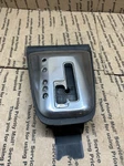 2007-2012 Nissan Altima Gear Shifter Plate Bezel Trim Cover Indicator Oem Used. Price: $30.00.