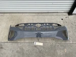 2021 2023 Volkswagen ID.4 Front Bumper Cover Oem 11K 807 221 Used. Price: $323.19.