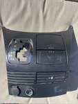 2004-2010 Toyota Sienna Shifter Dash Console 55420-AE010 Bezel Trim Oem Used. Price: $20.00.