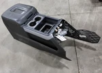 2017-2019 Chevy Silverado 2500,3500 Front Floor Center Console W/o Entertain Oem Used. Price: $639.99.