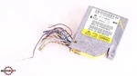 96-02 Bmw E36 Z3 Srs Main Crash Safety Sensor Control Module Oem 65778386192 Used. Price: $349.99.