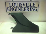 2012 - 2016 Tesla Model 85 Front Right Side Upper Console Panel Cover Oem Used. Price: $79.99.