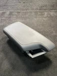 2025 Cadillac CT5-V Center Console Storage Tray Armrest Black Leather Oem Used. Price: $125.00.