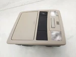 2016-2018 Toyota Tacoma Front Roof Map Dome Light Lamp Console 63650-04060-C0 Used. Price: $113.05.