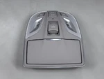 11 12 13 Hyundai Equus Overhead Console W/sunroof Oem Lkq Used. Price: $32.99.