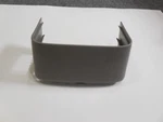 2002-06 Lexus ES300 ES330 Rear Lower Center Console Trim 58924-33020 Used. Price: $14.95.