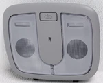 92800-1W000-HCS Oem Kia Rio Sedan, Hatchback Front Roof Consol New. Price: $52.50.