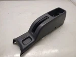 Toyota Tercel Std, Front Console Manual, Cpe, 1995-1996, 4-SPEED, 58901-16150-B0 Used. Price: $83.93.