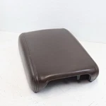 2007-2017 Buick Enclave Acadia Traverse Center Console Lid Armrest Leather Brown Used. Price: $49.99.