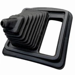 1990 Dodge Dakota 4X4 Manual Shifter Boot Center Console Bezel Oem Trim Used. Price: $189.97.