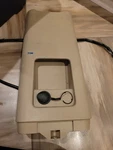 2008-2012 Ford Escape Center Console Rear Trim Panel 8L84-78045A12-A Oem Used. Price: $49.98.