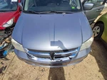 2013 Dodge Caravan Overhead Console Black Used 4DR 241-02727. Price: $105.64.