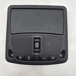 2019- 2023 Nissan Maxima Overhead Console Black Used 4DR Without Sunroof Oem. Price: $110.00.