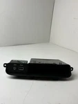 68229840AA 2017 Chrysler Pacifica Usb Aux Port Adapter Oem Used. Price: $131.72.