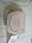 Console Front Roof With Ambient Interior Lighting Fits 13-18 C-max Used. Price: $63.00.