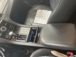 Complete Console Front Floor Limited With Heated Rear Seats Fits 13-19 Taurus 10 Used. Price: $569.90.