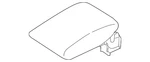 Genuine Subaru Lid Assembly 92114SJ001VH New. Price: $148.30.