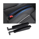 Car Gap Filler, Organizer With Phone Holder, Seat... Fast Ship New. Price: $26.07.