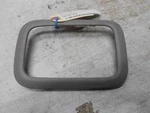 1998-2002 Toyota Corolla Shifter Bezel Cover Trim 58843-02020 Used. Price: $29.99.