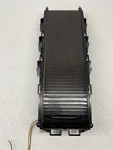 06-11 Mercedes W219 R350 Rear Center Console Wood Oem Used. Price: $70.20.
