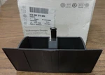 Genuine Volkswagen 3C0858374 9B9 Passat Rear Center Console Storage Ash Tray New. Price: $9.99.