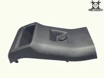 Oem Toyota RAV4 2019 - 2022 Rear Console Back Trim Cover Panel & Power Outlet Used. Price: $78.84.