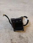 14-15 Kia Sorento Center Console 115V Interter Parking Active Eco Switch Oem Used. Price: $97.98.