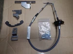 Nu Blem 66-67 Chevelle Auto Shifter Conversion Kit Camino TH350/TH400 W/cable New. Price: $199.99.
