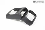 2019-2020 Hyundai Santa Fe Center Console Back Trim Cover Panel 84640-S2001 Oem Used. Price: $70.97.