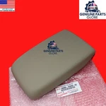 Genuine Toyota 08-13 Highlander Center Console Lid Armrest Beige 58905-0E040-E0 New. Price: $197.08.