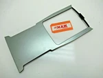 Front Console Rear Plate Top Trim Bezel Bin Storage For 07 08 09 10 11-16 Acadia Used. Price: $62.46.