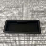 2004-2006 Pontiac Gto Center Console Rubber Storage Tray Insert Used Gm 92109103. Price: $14.25.