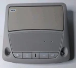 2013-2019 Nissan Sentra Overhead Console Dome Map Light Lamp 26430-C990A Oem Used. Price: $53.72.