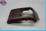 08-12 Land Rover Range Hse Front Left Side Dash Trim Air Vent Bezel Oem Used. Price: $32.00.